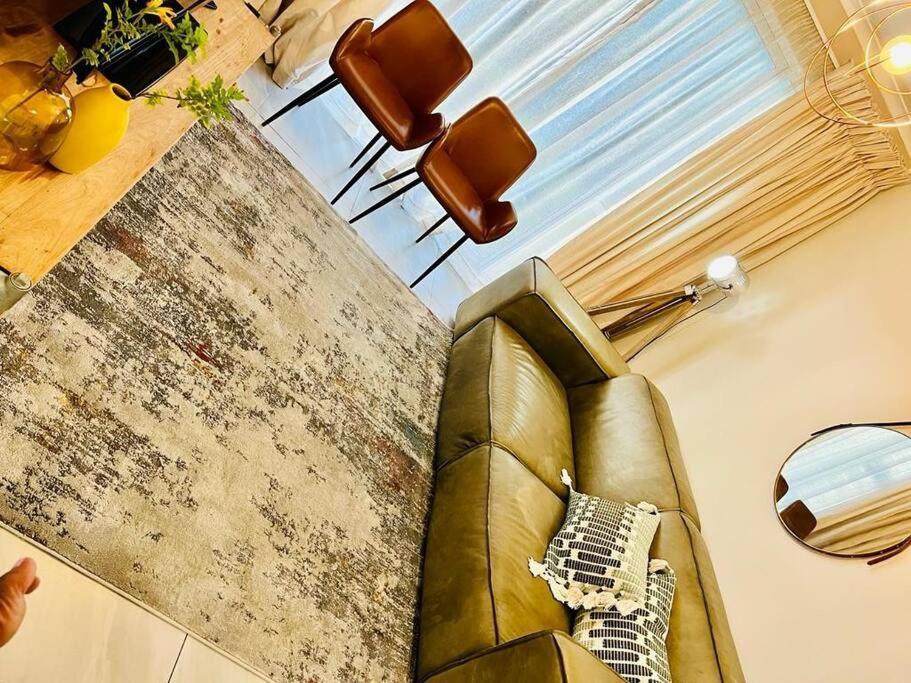 Apartamento Modern Charm In Pinelands