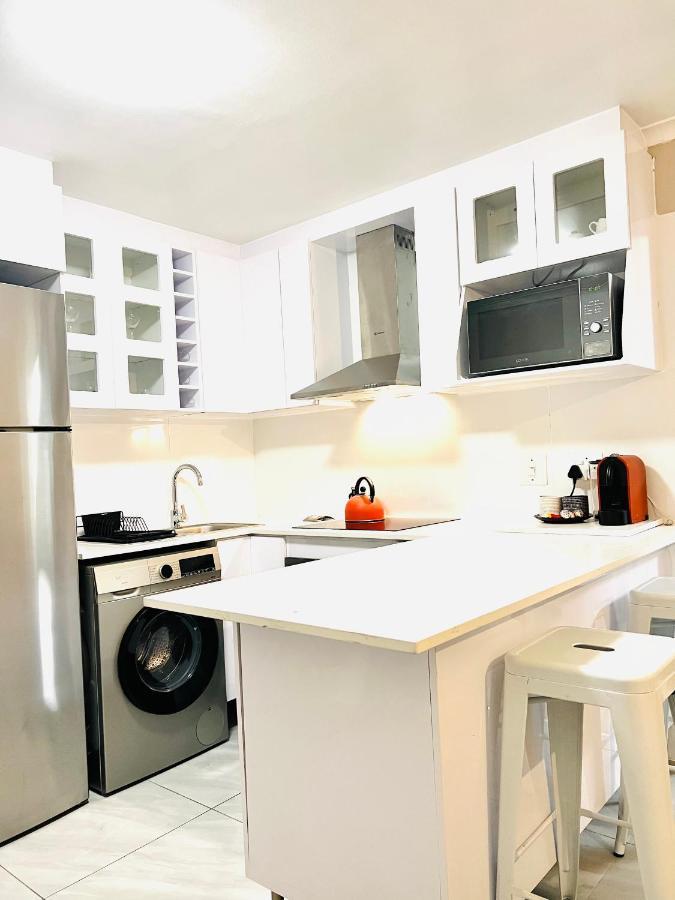 Modern Charm In Pinelands Apartamento Cidade Do Cabo